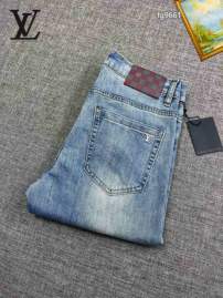 Picture of LV Jeans Long _SKULVsz28-3825tr15411417